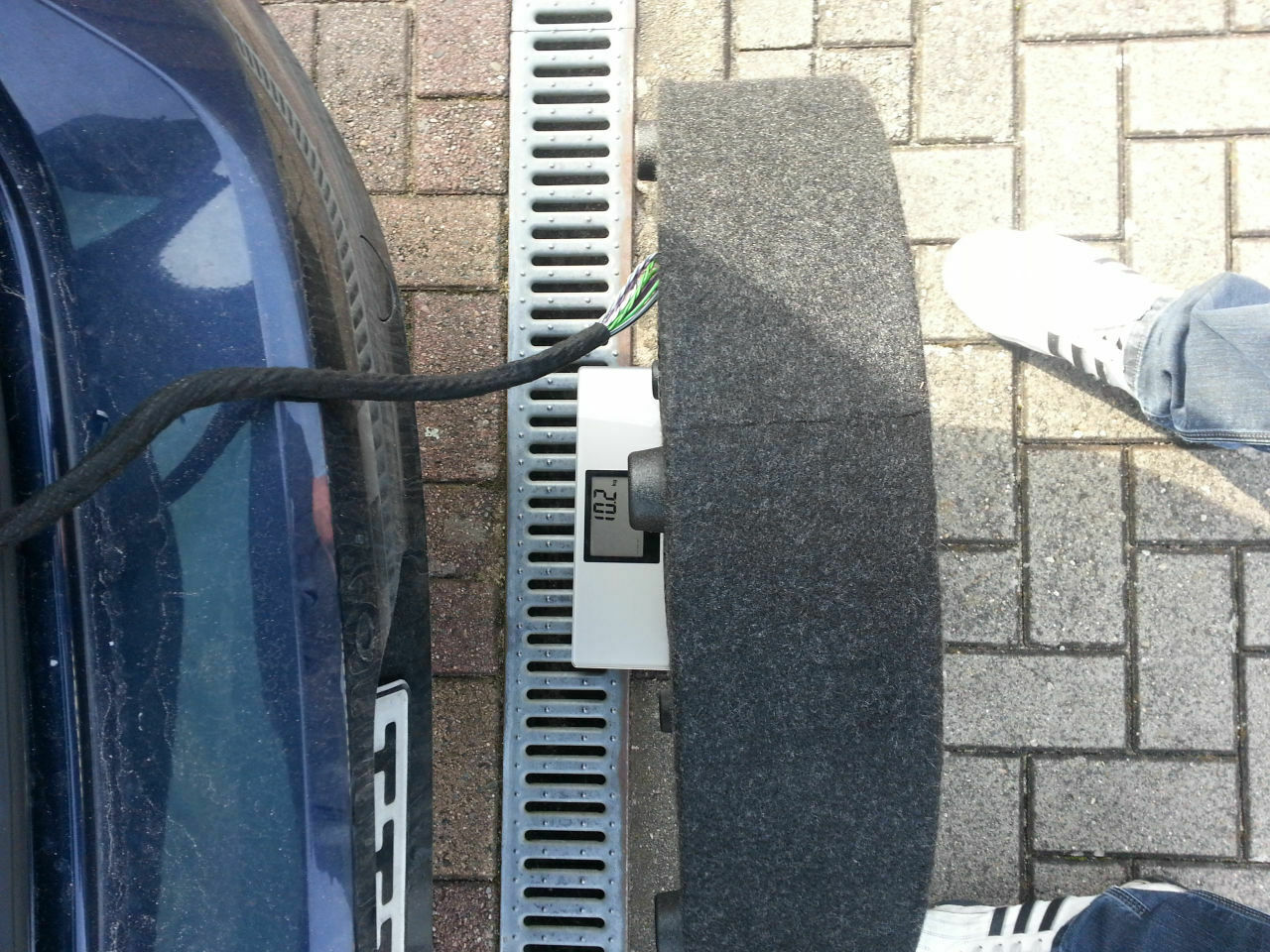 Einbauanleitung - HELIX Soundsystem Plug and Play