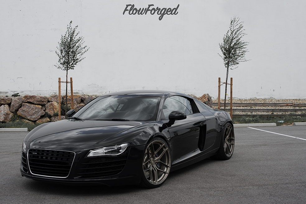 *Komo Tec Kompressor Umbau*