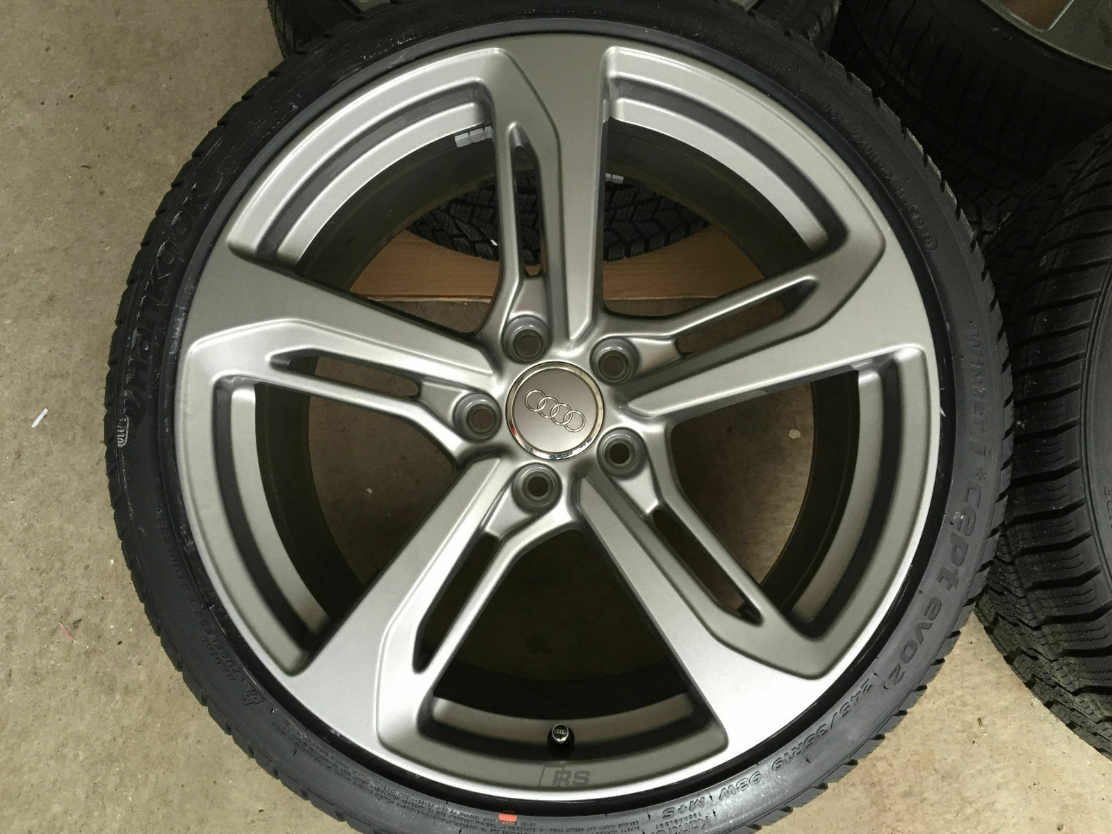 19"TTS