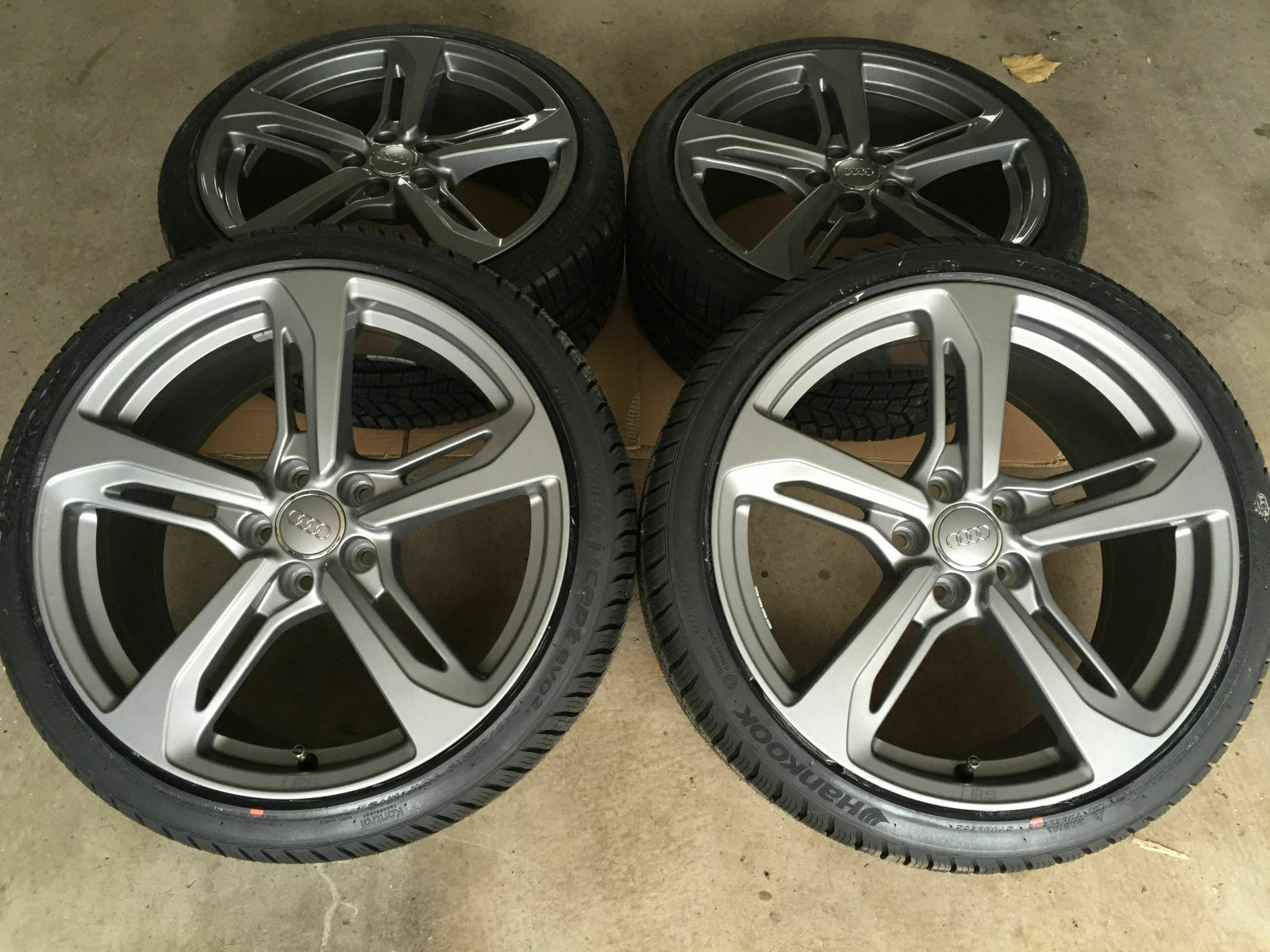 19" TTS