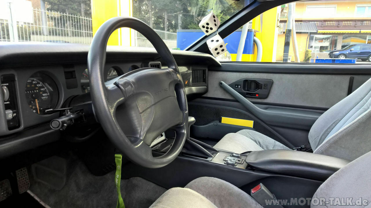 Bitte das fehlende Chicken-Cover in der Tür nicht beachten, ein neues ist bereits "eingebaut". ;)