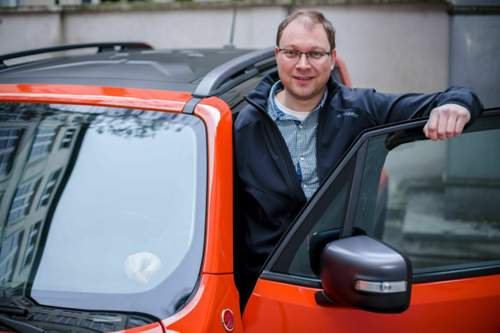 MOTOR-TALKer WalkersAstra