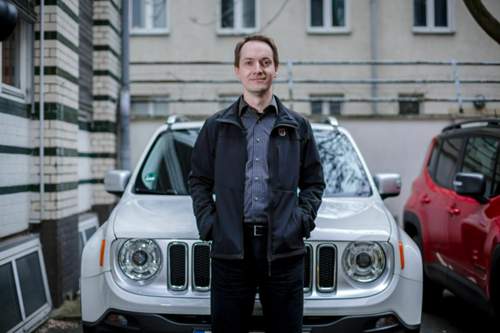 MOTOR-TALKer der_Derk