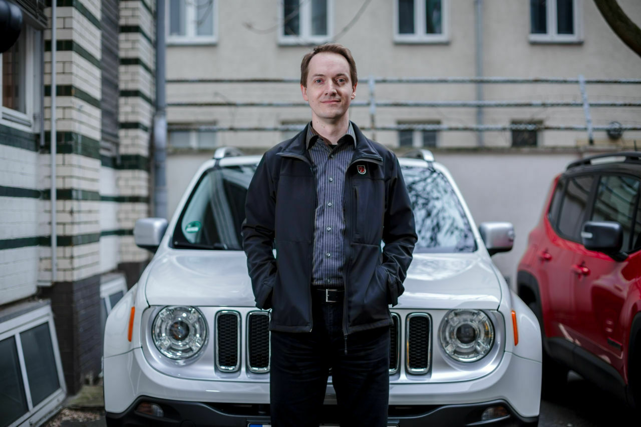 MOTOR-TALKer der_Derk