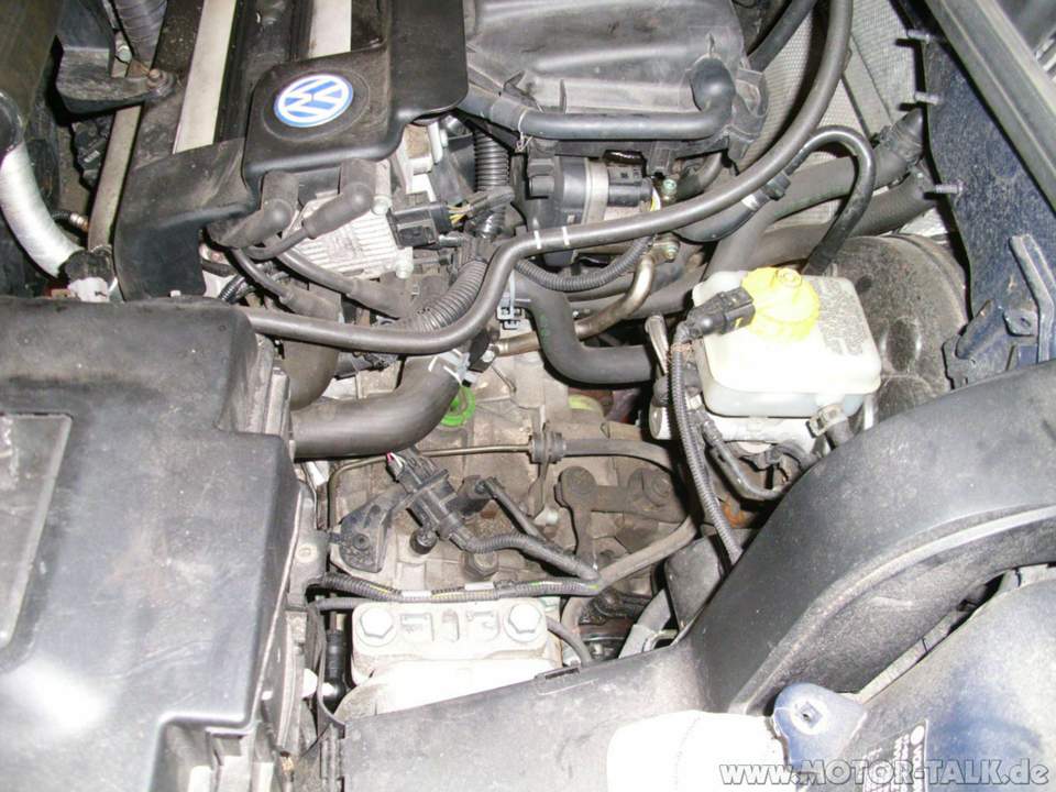 MOTORTALK Europas größte Auto und