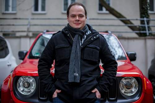 MOTOR-TALKer tommyhome