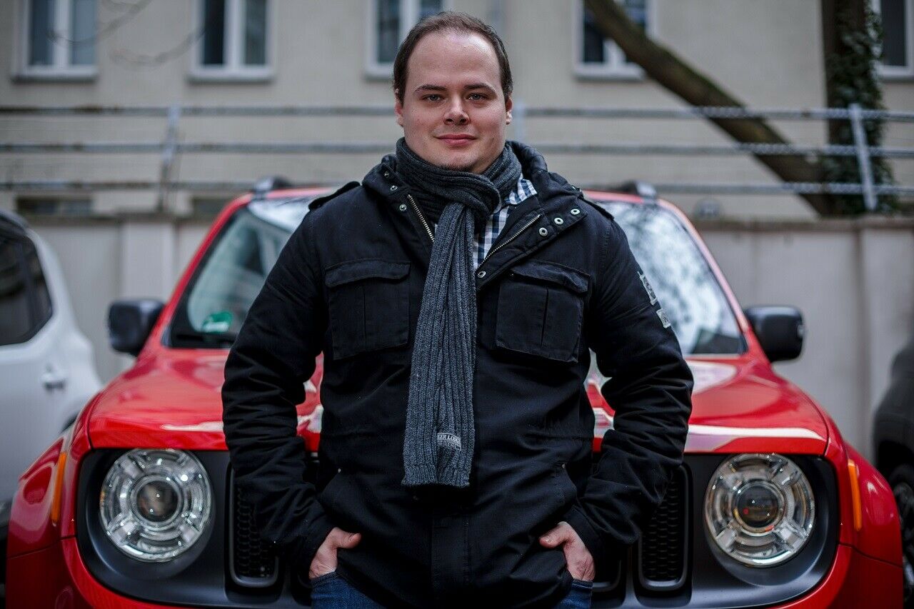 MOTOR-TALKer tommyhome