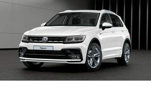 Standard Lichtsystem