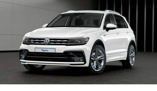 Aktiv Lightning System