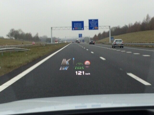 Mein neuer A4 - Konfigurationen, Fotos und Fragen