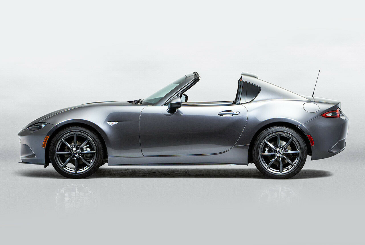 Mazda MX-5 RF