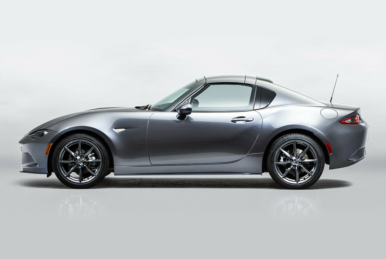 Mazda MX-5 RF