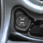 Leichte Klebstoffreste