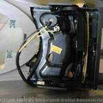 Aschenbecher von unten