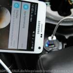 Konsole drin und es lädt!