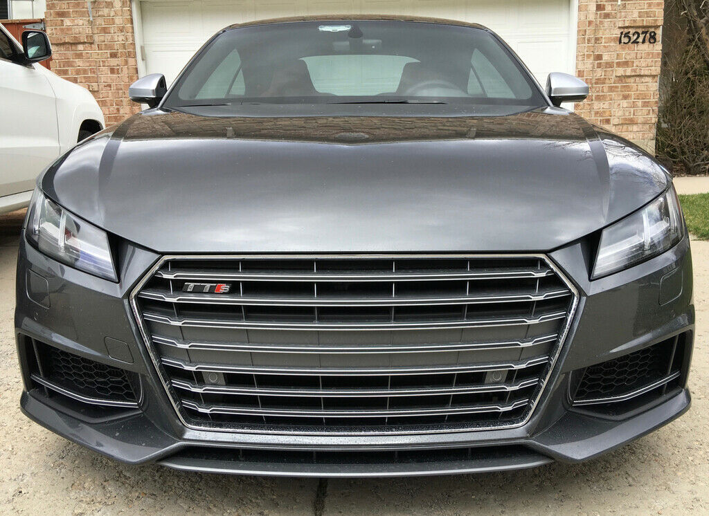 Audi TT facelift oder neuer, wann kommt was?
