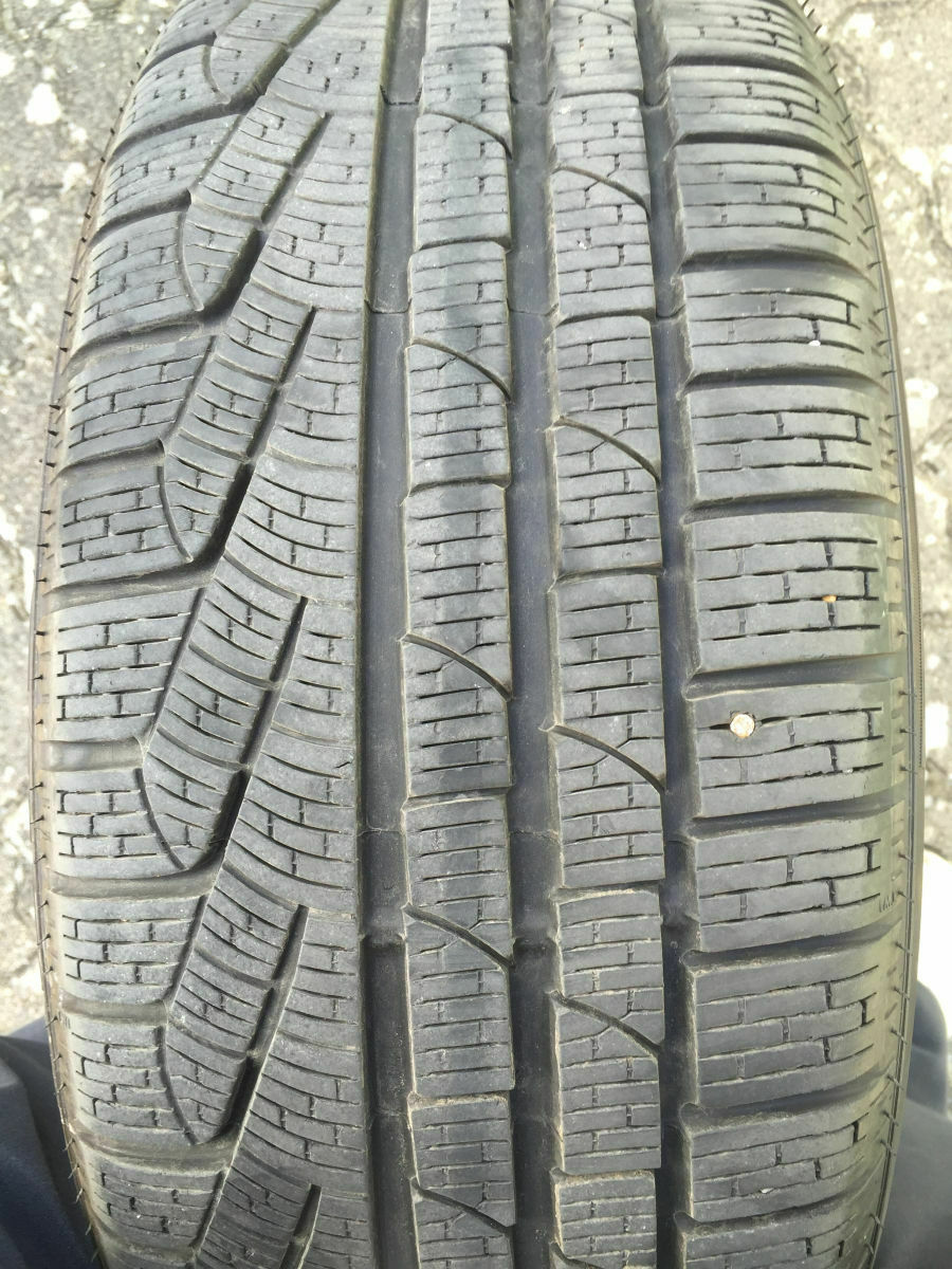 RunFlats und Non-RunFlats achsweise mischen?