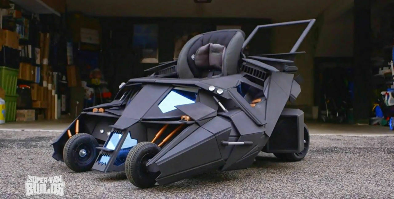 batman-kinderwagen-1