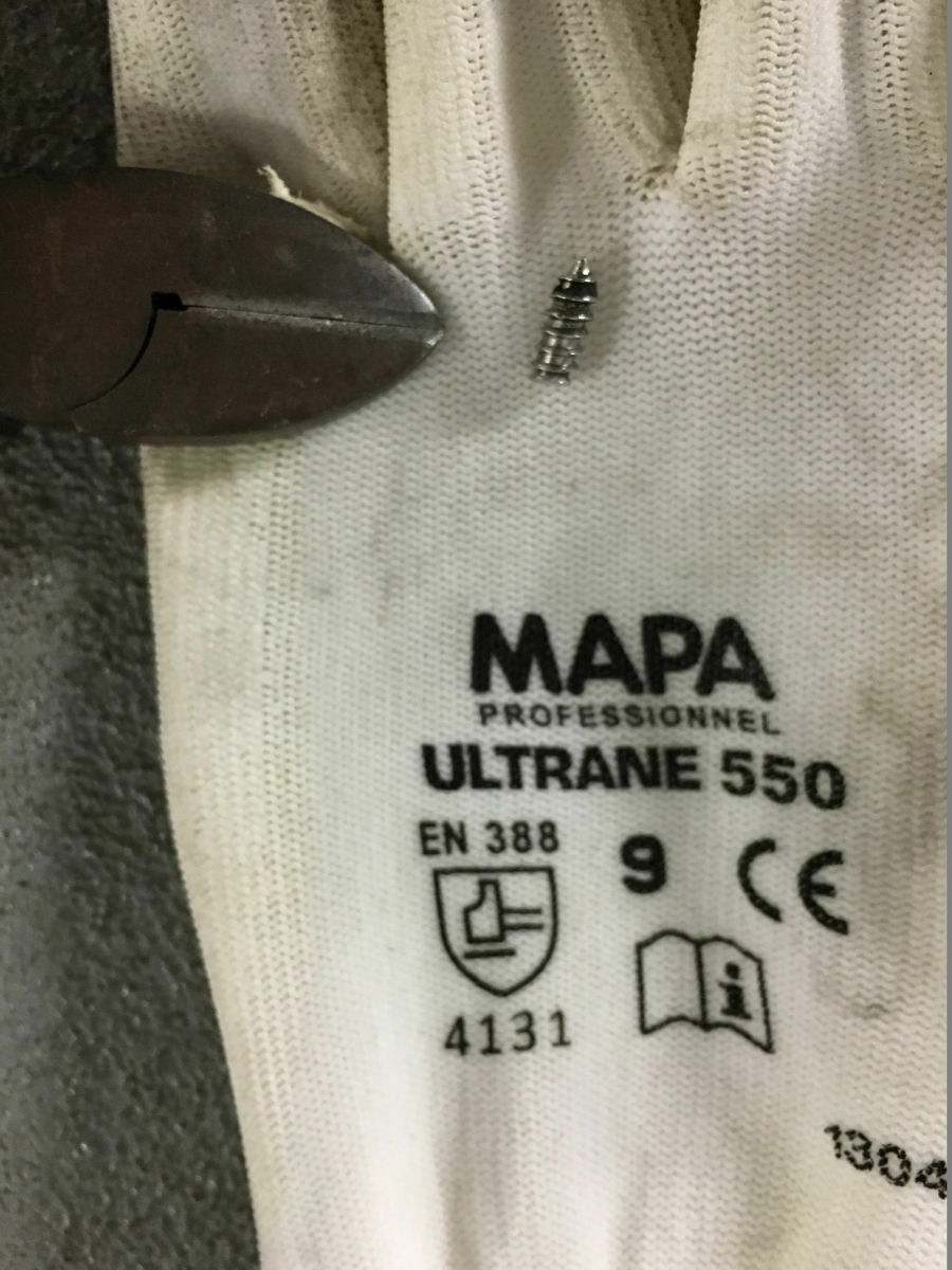 RunFlats und Non-RunFlats achsweise mischen?