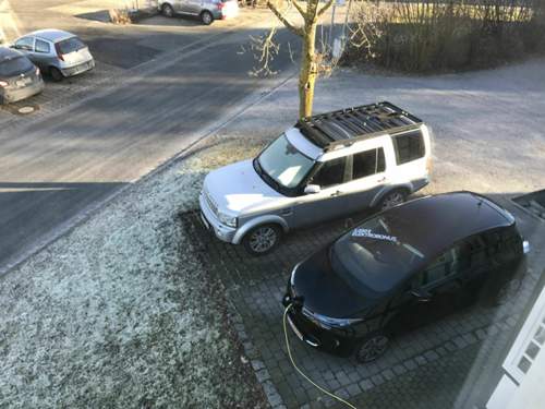 ZOE und krasses Gegenteil