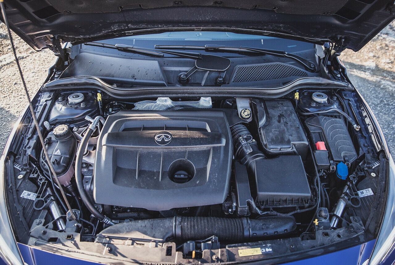 Reicht für den Alltag und dankt einen gelassenen Fahrstil mit genügsamem Verbrauch: Der Allianz-Diesel von Renault-Nissan-Daimler mit 1,5 Litern Hubraum