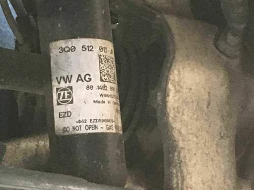 Zf-daempfer-ha-passat-b8