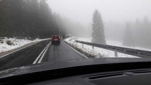 Der Schneetest wird noch nachgereicht - wir fragen die Tester in ein paar Monaten noch einmal