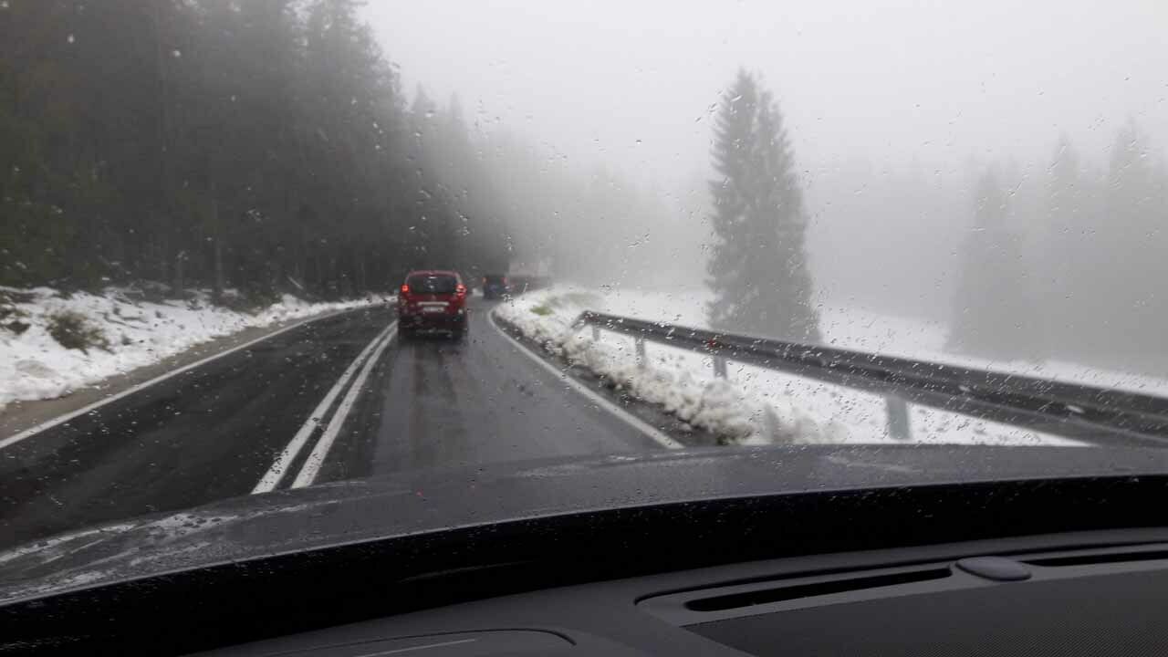 Der Schneetest wird noch nachgereicht - wir fragen die Tester in ein paar Monaten noch einmal