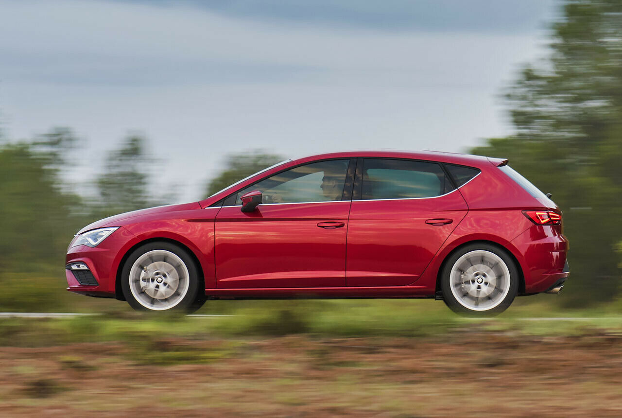 Im Alter wird man bequem