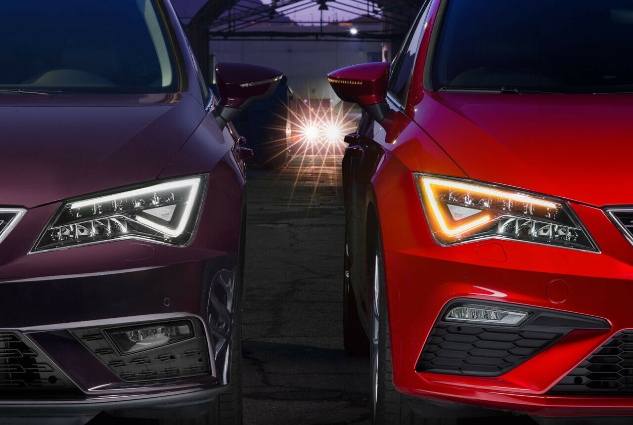 Im Alter wird man bequem