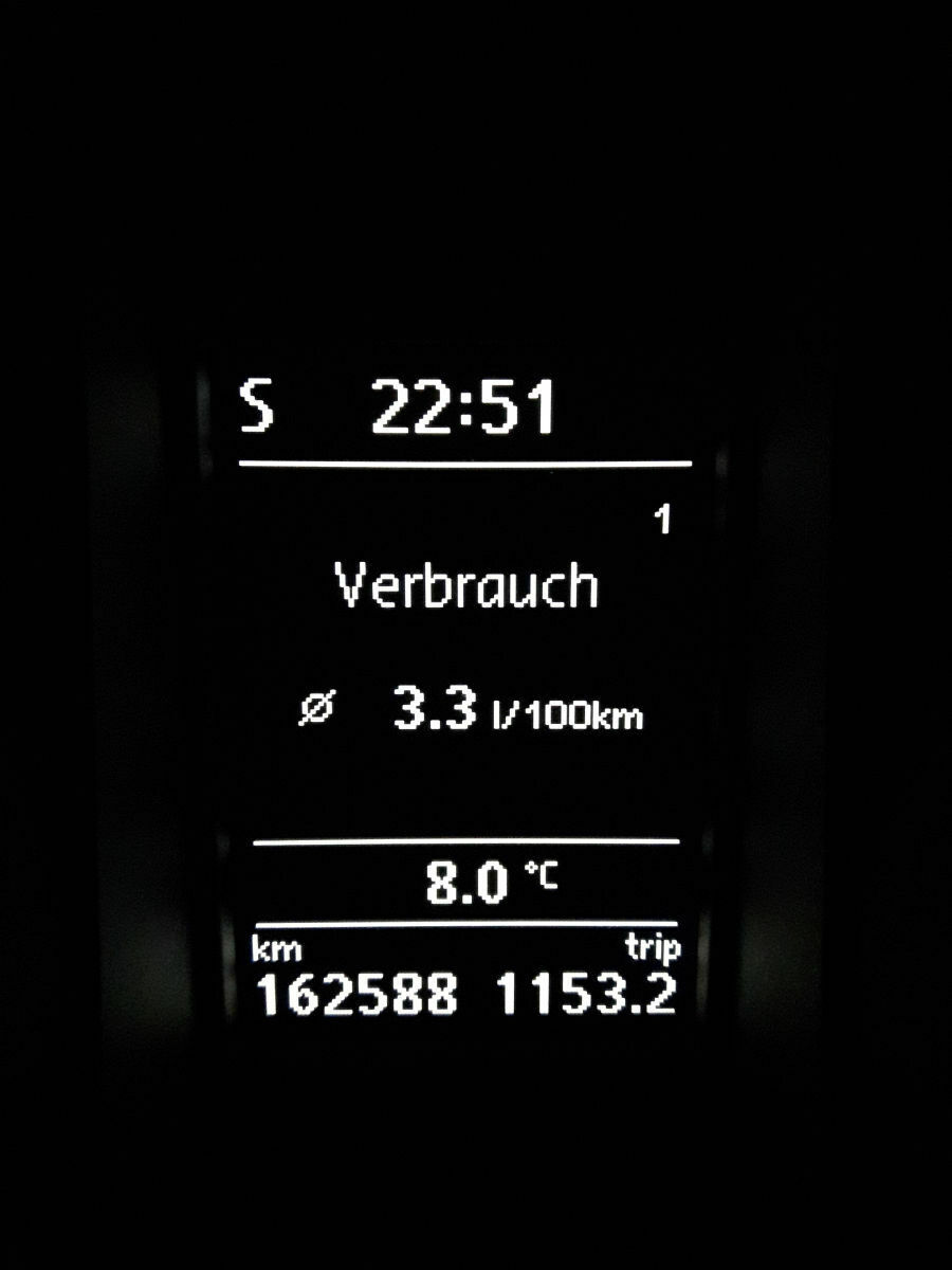 Golf 6 GTD: Fakten und Bilder