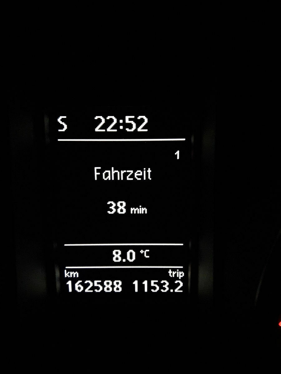 Golf 6 GTD: Fakten und Bilder