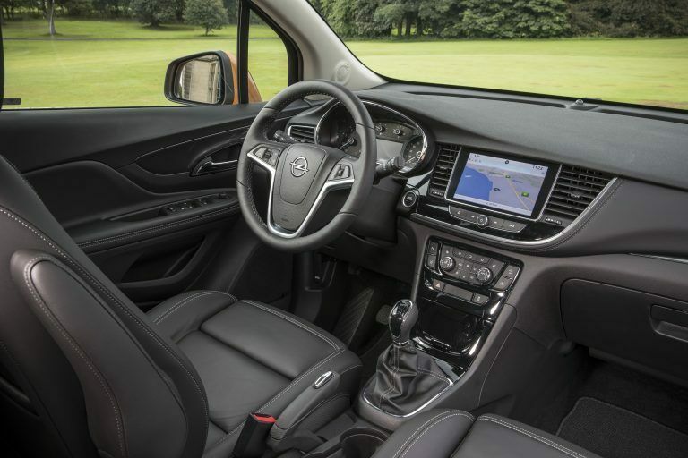 Neuer Insignia II - Insignia B