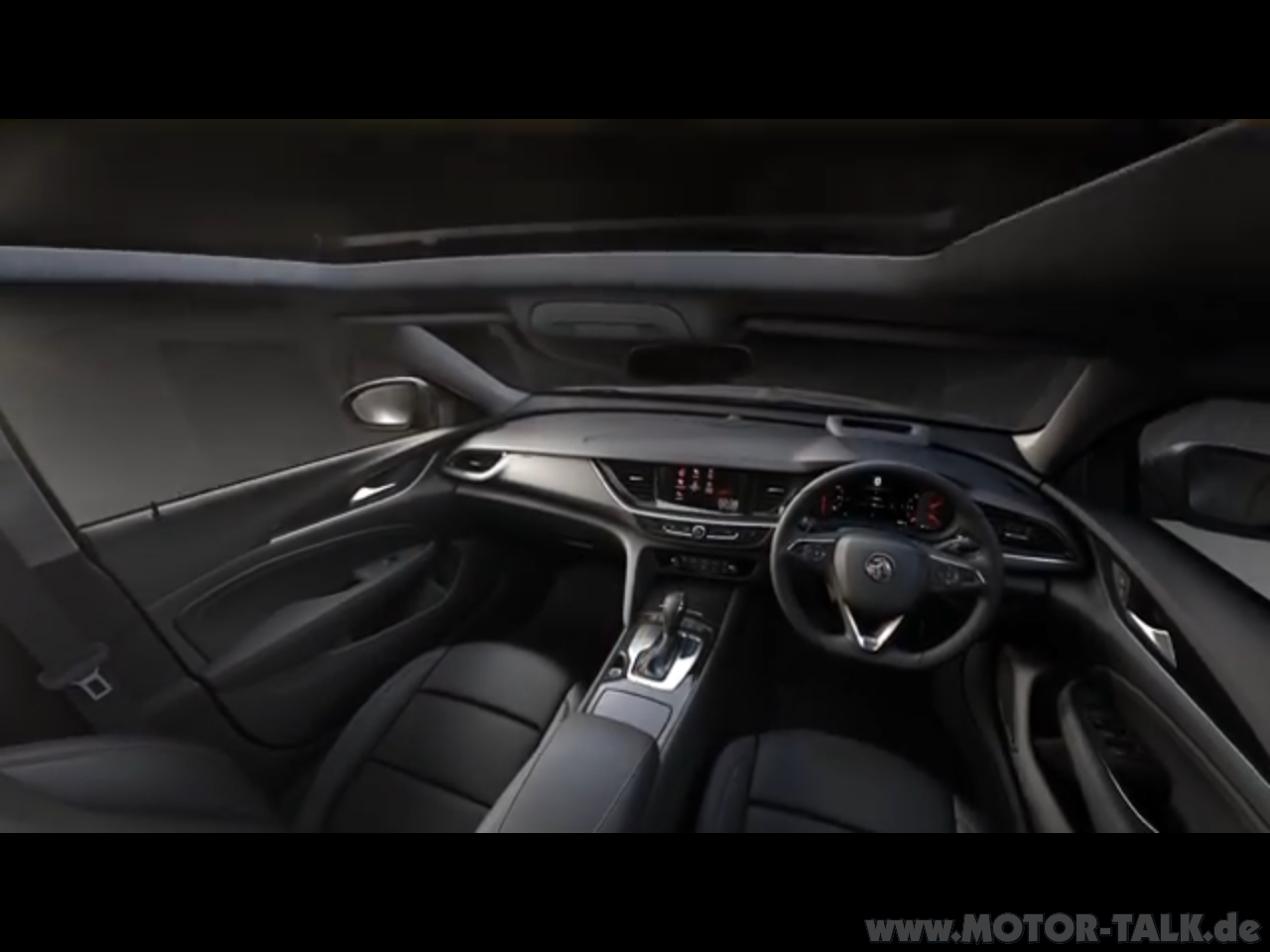 Neuer Insignia II - Insignia B