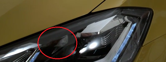 Golf VII Facelift 2016