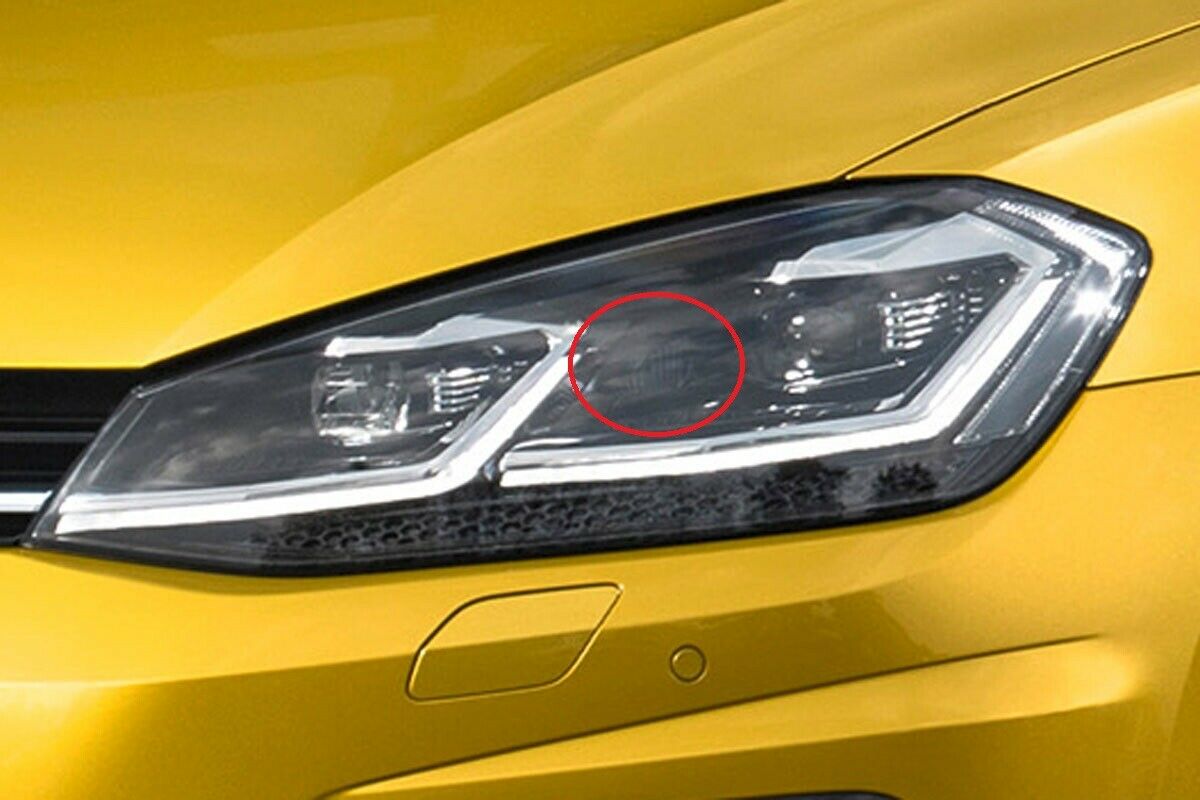 Golf VII Facelift 2016