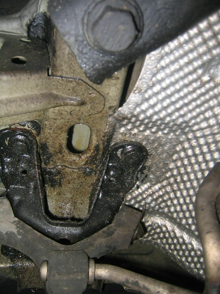 Hat der Golf 6 bekannte Rostprobleme oder typische Roststellen?