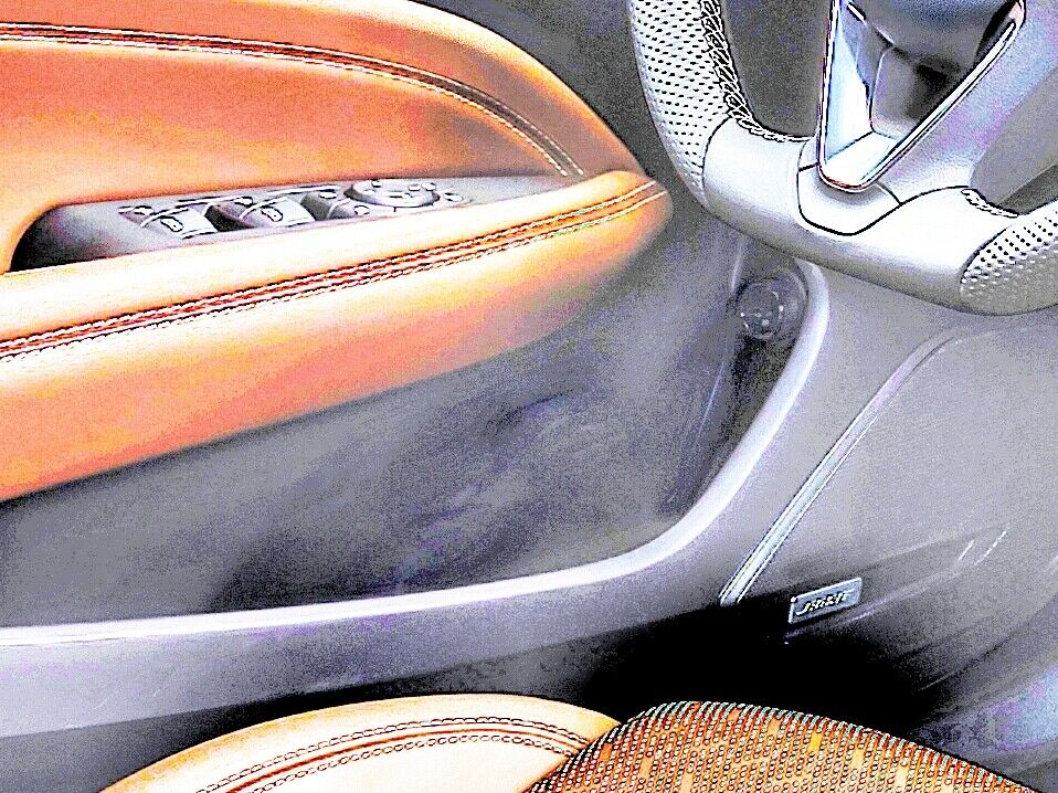 Neuer Insignia II - Insignia B