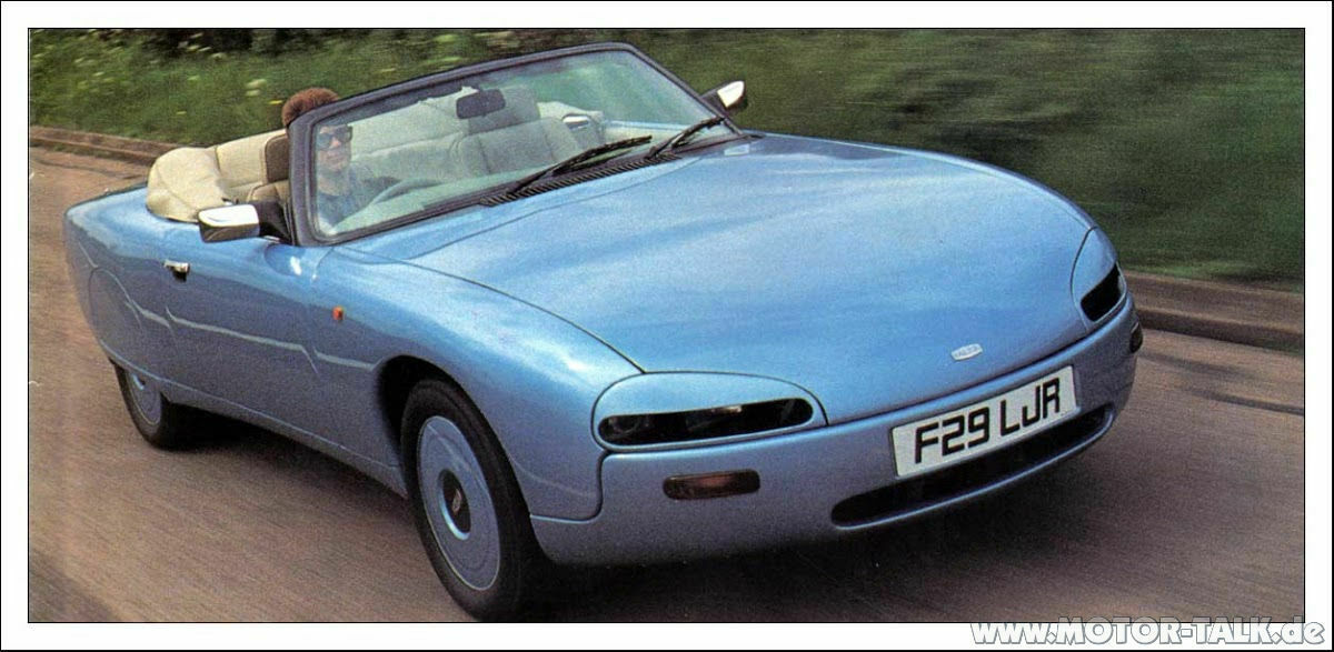 Railton Claremont (F29)