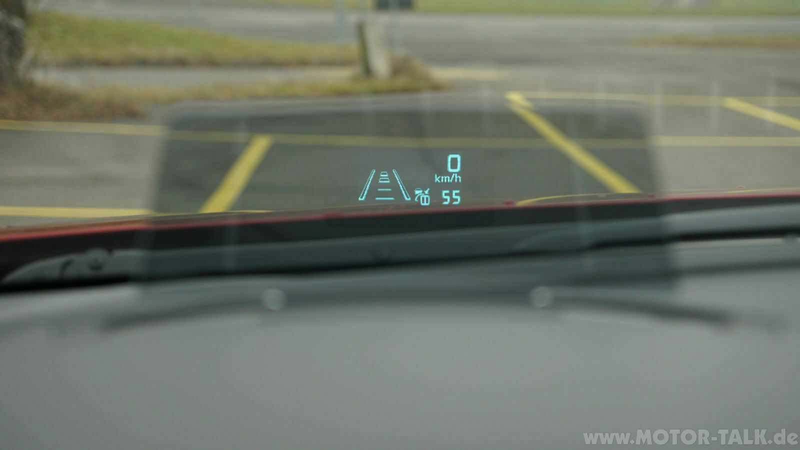 Mazda 6 (GJ) 2.5 Skyactiv-G 192 (Sedan) am 8. Sept. 2017 aktualisiert