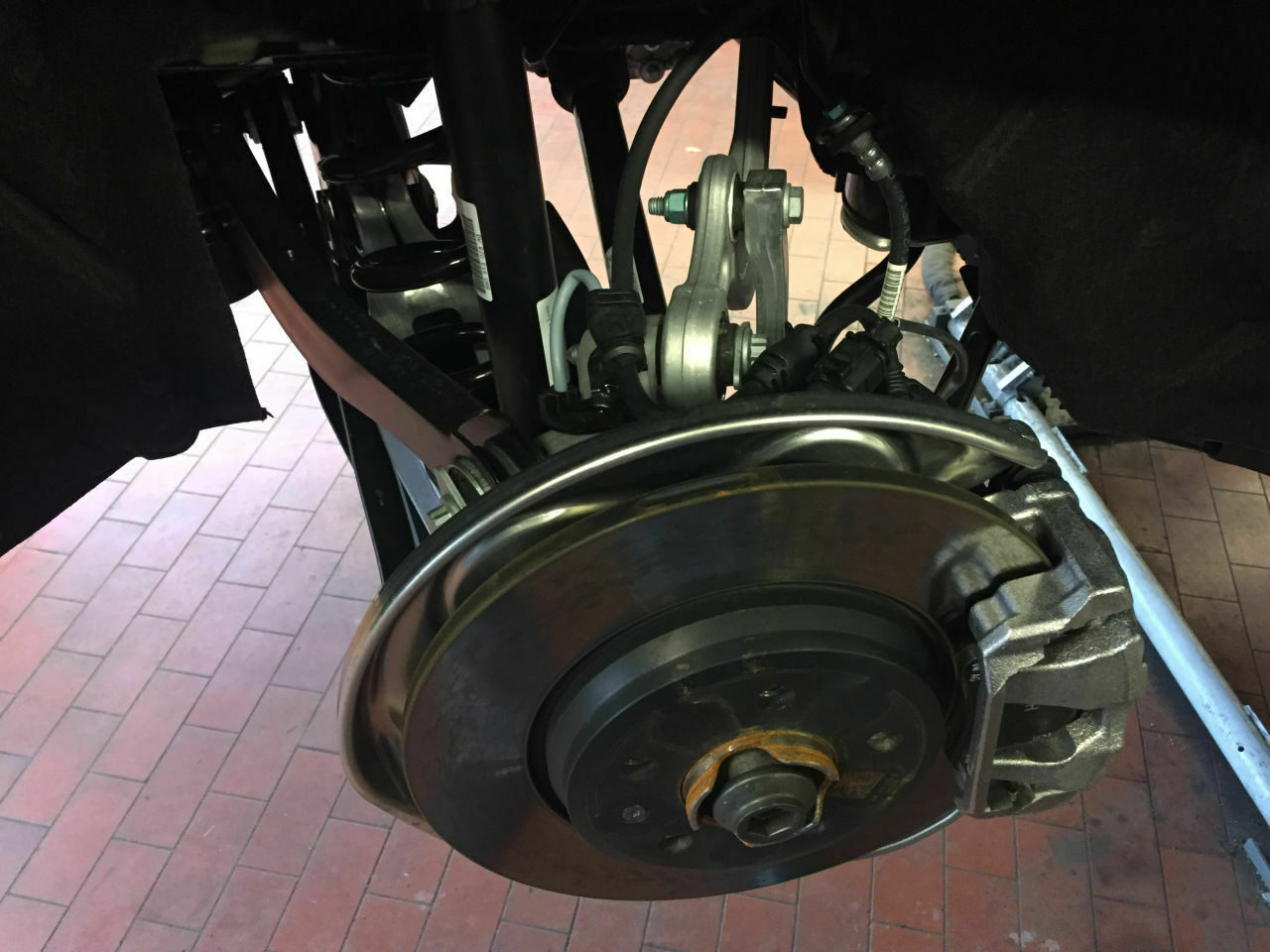 Mein neuer A4 - Konfigurationen, Fotos und Fragen