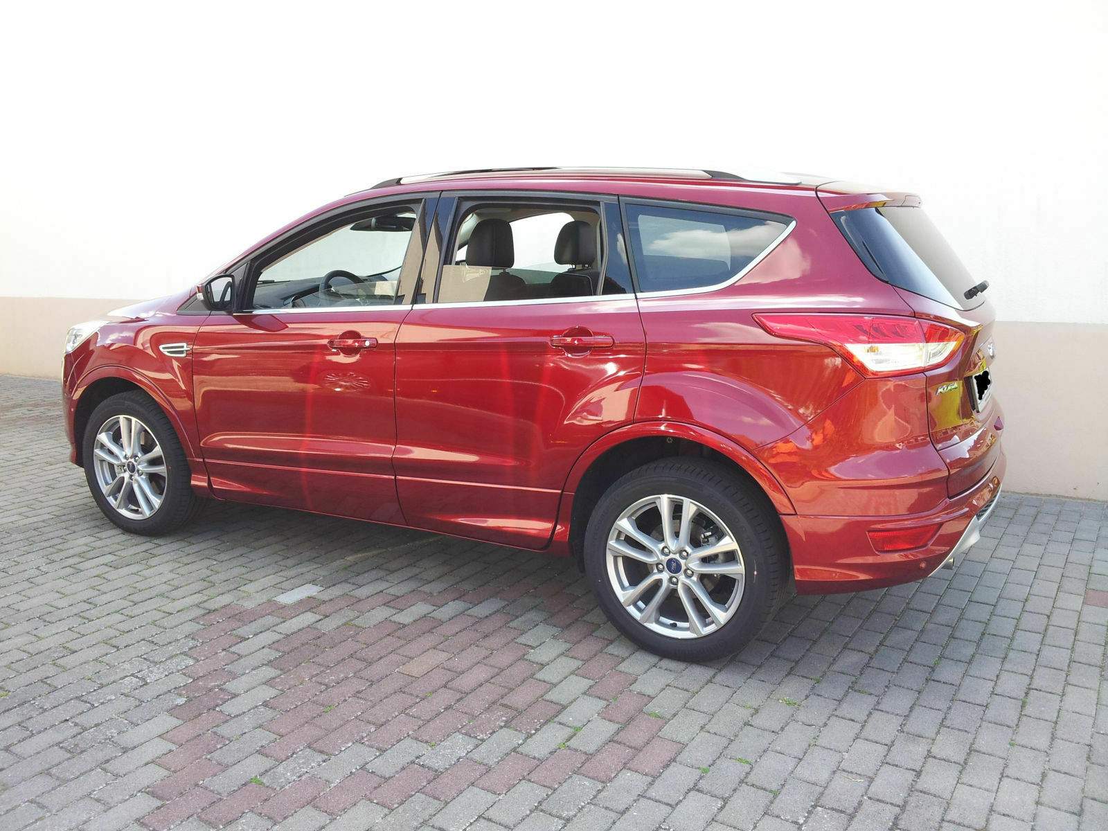 Kuga3 : Kuga Individual : Biete : #208679328