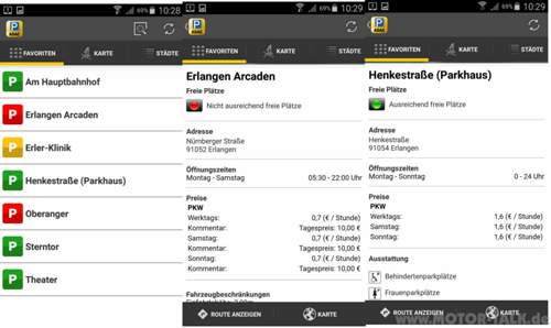 Adac-app