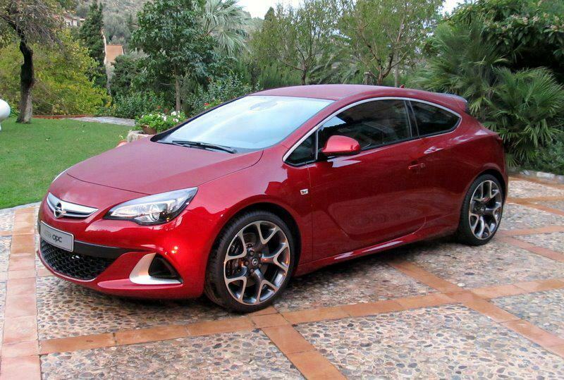 Neuer Insignia II - Insignia B