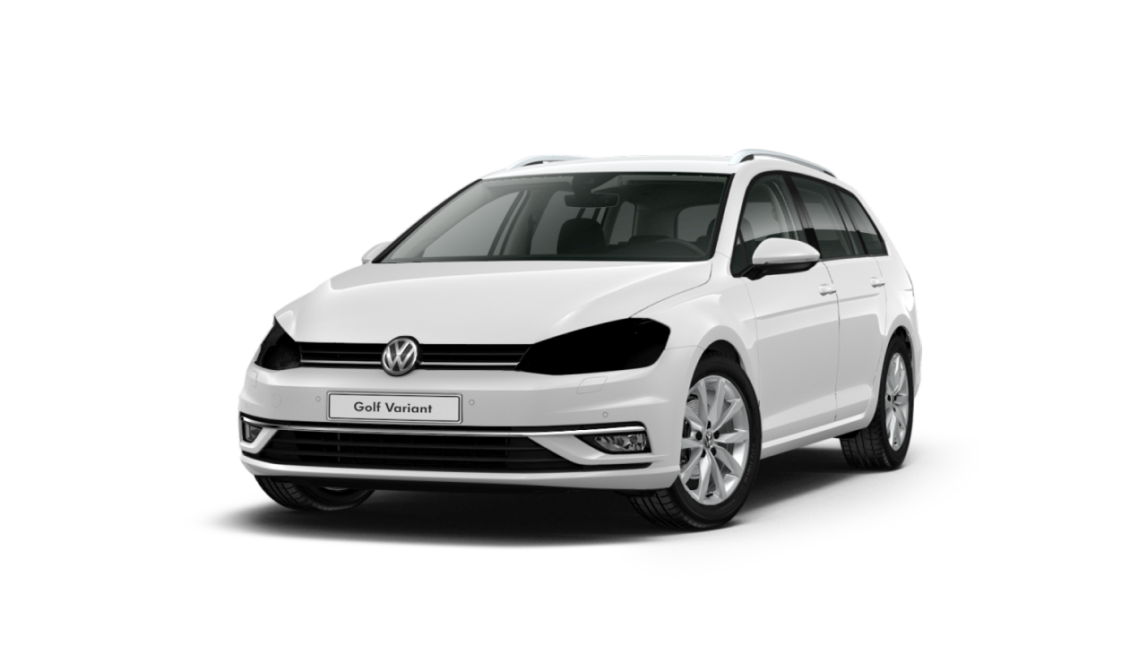 Golf VII Facelift 2016