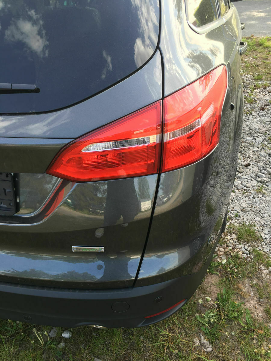 Türgriff schlägt auf Lack! Facelift- oder generelles Problem?