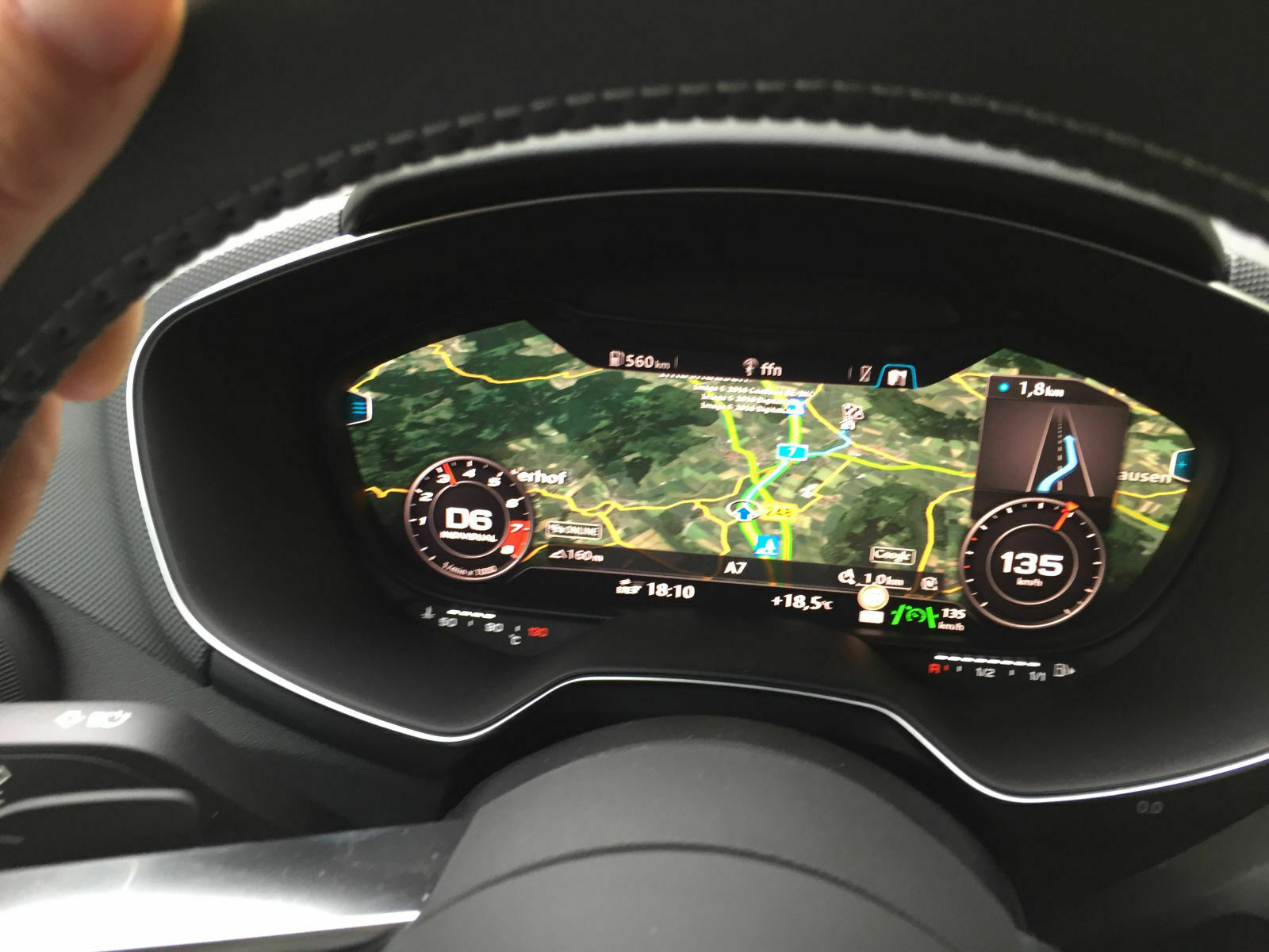 Sammelthread Audi TT/TTS/TTRS Bilder