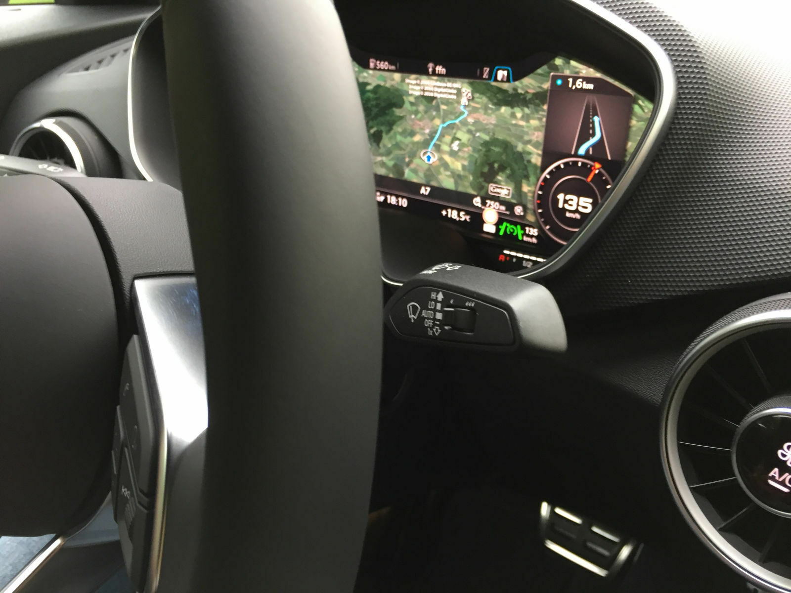 Sammelthread Audi TT/TTS/TTRS Bilder