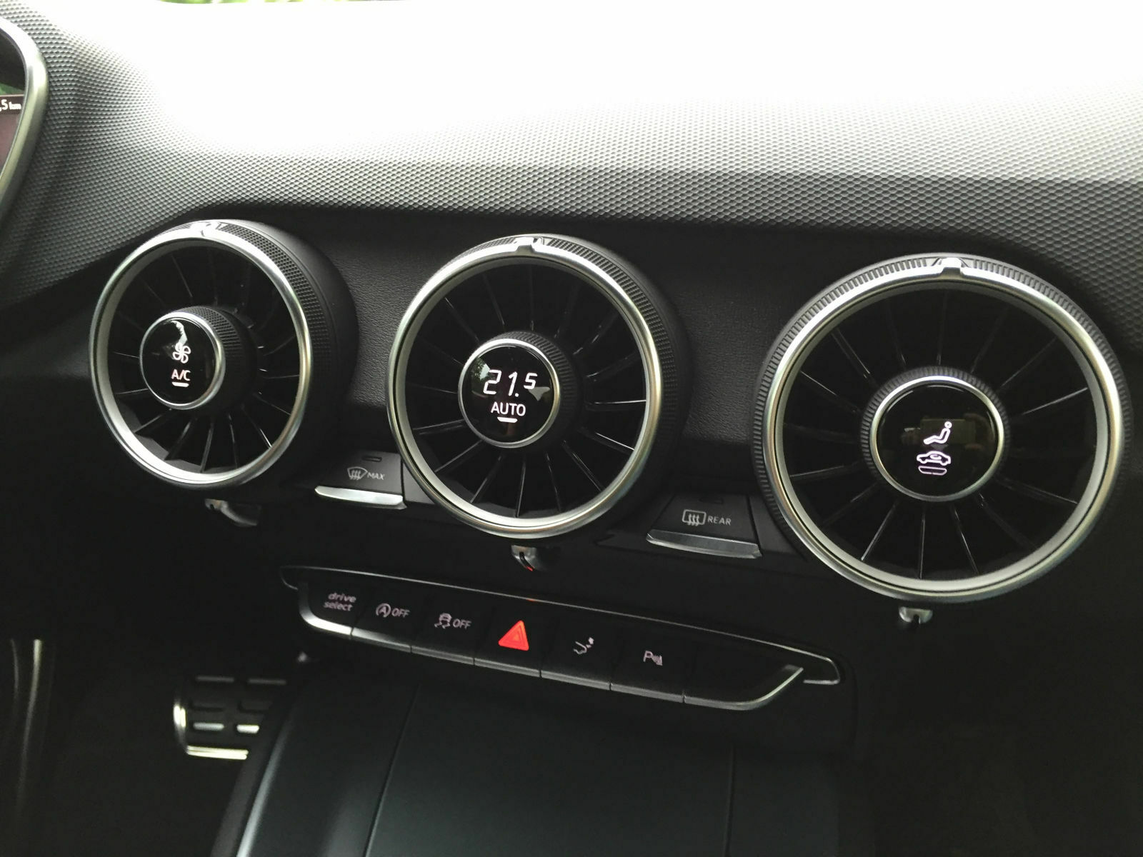 Sammelthread Audi TT/TTS/TTRS Bilder