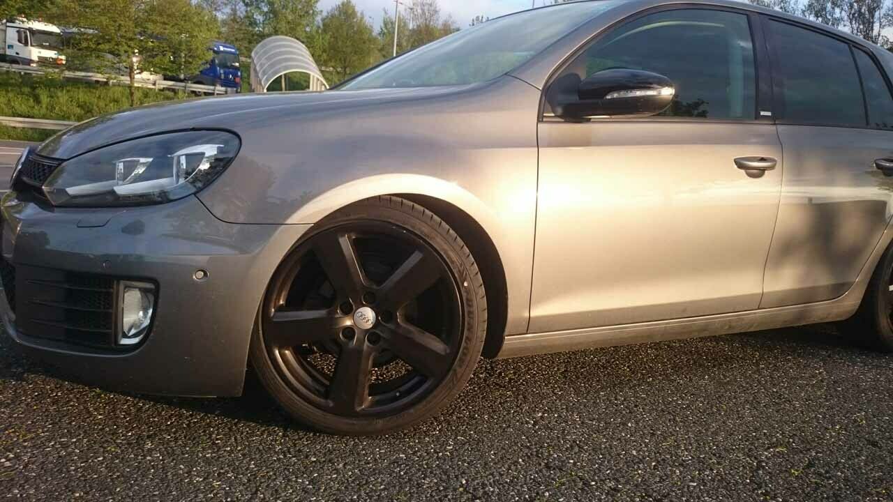 Erster Boxenstopp nach 100 Kilometern R&uuml;ckreise